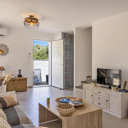 Βίλα E Olivia Casa 2 Μοντιτσέλο