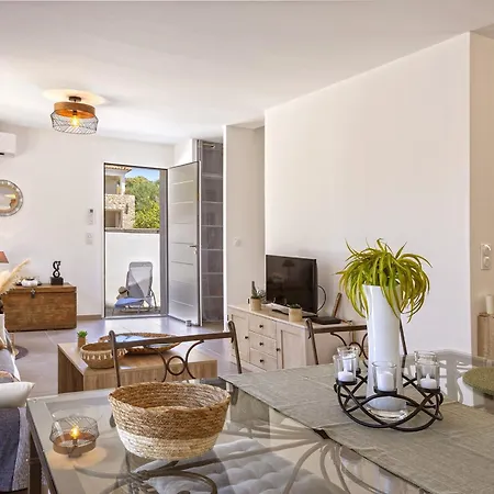 E Olivia Casa 2 Βίλα