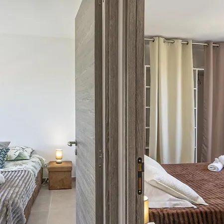 E Olivia Casa 2 Βίλα