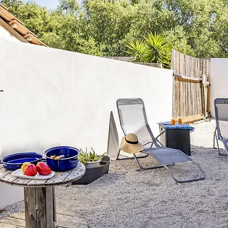 E Olivia Casa 2 * Μοντιτσέλο